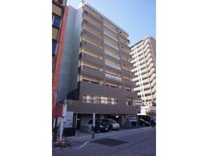 フェリーチェ梅香崎外観写真