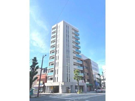 さくら坂マンション壱番館外観写真