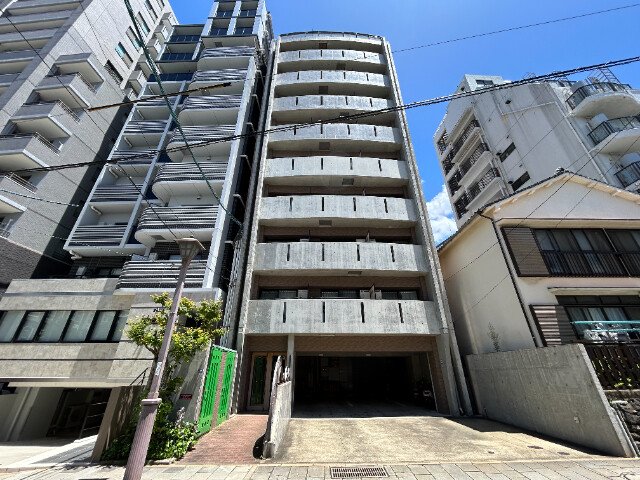 タウンコート中町