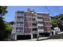 スカイヒルズ青山の外観写真