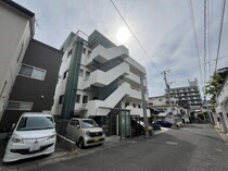 Grus活水通りの外観写真