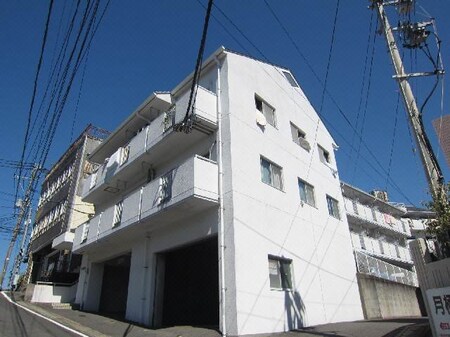 アーバンパレスＡ外観写真