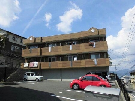ロココレディー小島外観写真