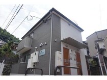 Ｋ・フィールドの外観写真