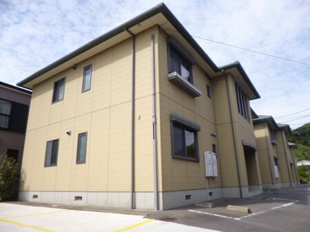 バリュージュRYO　C棟外観写真