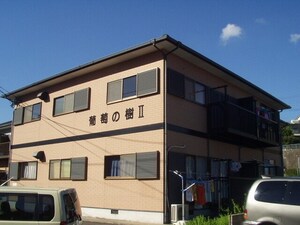 コーポ葡萄の樹Ⅱ外観写真