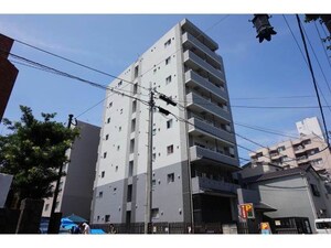 アミティ磨屋通り外観写真