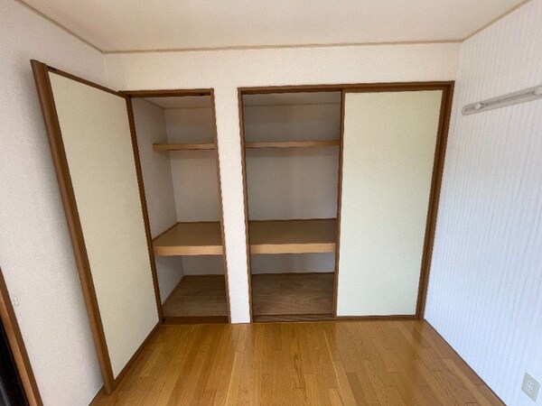 収納(※別号室写真)