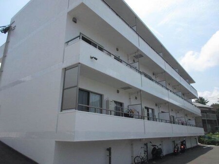 Residence南町外観写真