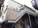フォーレスト諏訪Ⅰ号館
