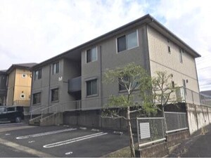 チェレステさくら外観写真