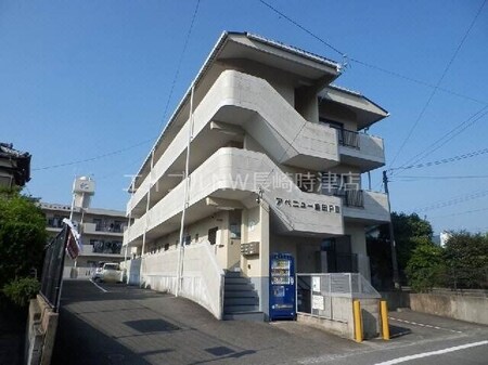 アベニュー島田PartⅡ外観写真