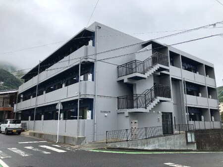 Signpost界外観写真