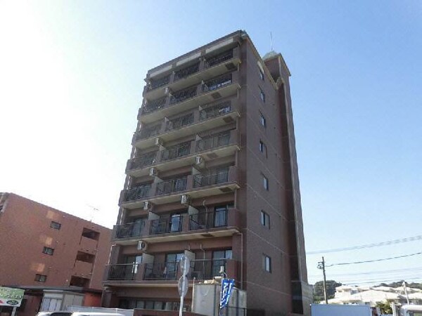 建物外観(外観)