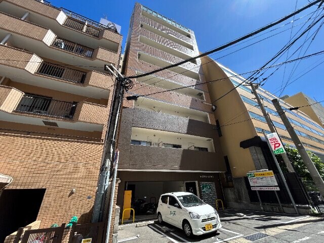 物件外観写真1　(外観)