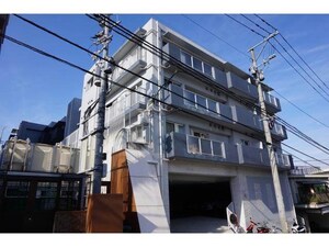 ALUCIA外観写真