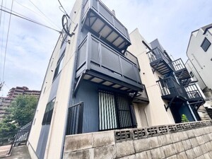 プロスペリータ外観写真