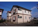 パークサイドハウス88 A棟