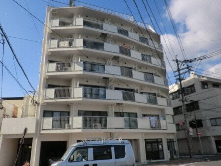 三愛ビル7外観写真