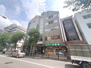 タケムラビル外観写真