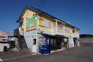 Jハウス外観写真