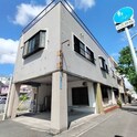 辻貸家
