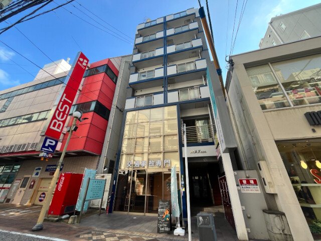 ＭＡＸビル