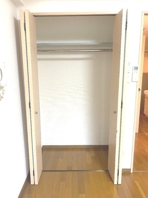 収納(※202号室写真)