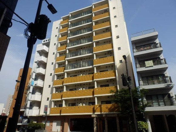 建物外観(外観)