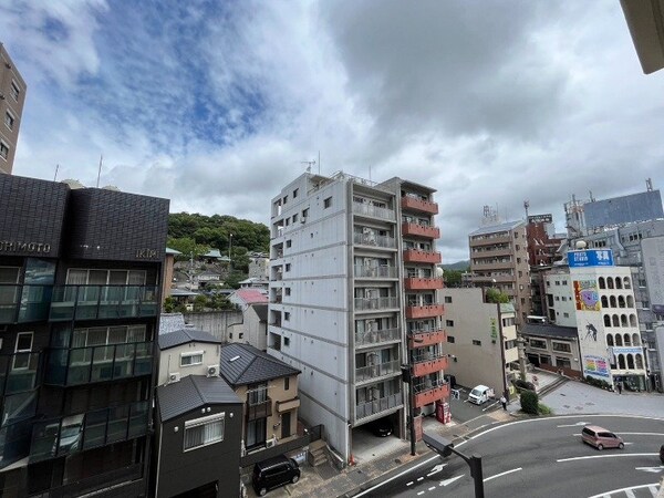 眺望(※別号室)