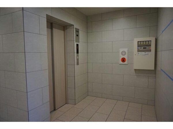 その他共有部分(建物設備)