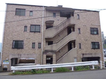 ヴィラ中川Ⅲ外観写真