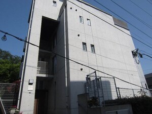 小鳥の杜Ⅱ外観写真