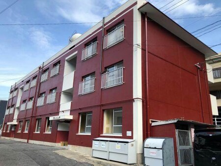 グラン・メゾン界外観写真