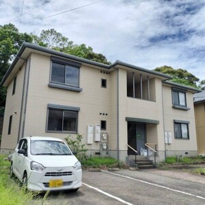 パークヒルズ桜の里B棟外観写真