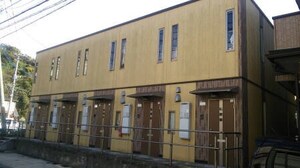 ハン・メイーア外観写真