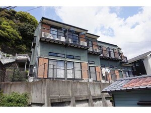 メゾンロワヴェール外観写真