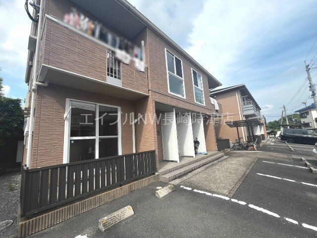シャーメゾンＹＴＹ　Ｂ棟