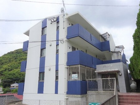 フィールドY外観写真