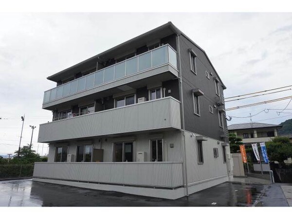 建物外観(外観)