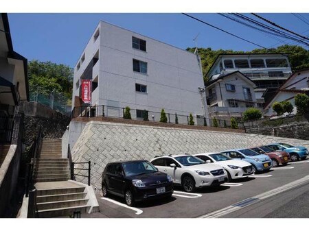 ラルジュ イズミ外観写真