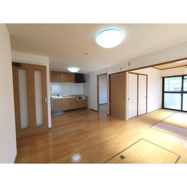 その他部屋・スペース(※別号室写真)