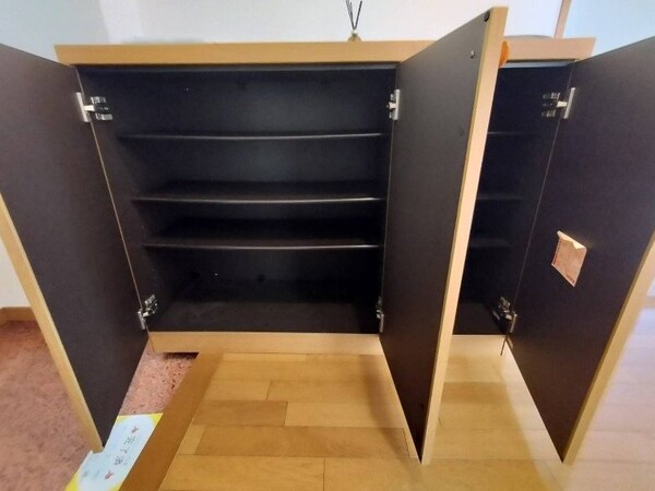 玄関(※別号室写真)