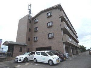 アーブルセゾン外観写真