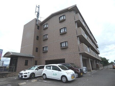 アーブルセゾン外観写真