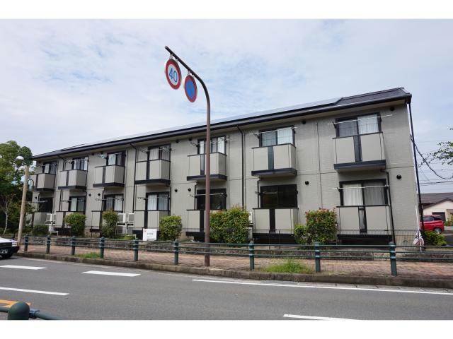 エーデルハイム吉村Ⅰ