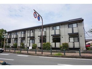 エーデルハイム吉村Ⅰ外観写真