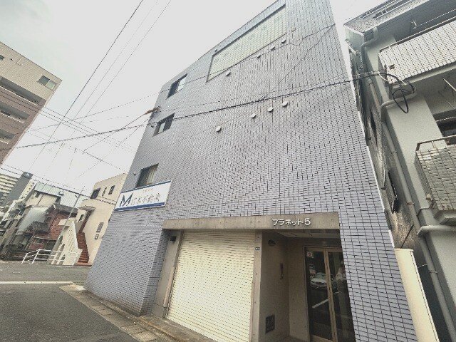 プラネットＶ
