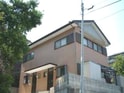 山上アパート