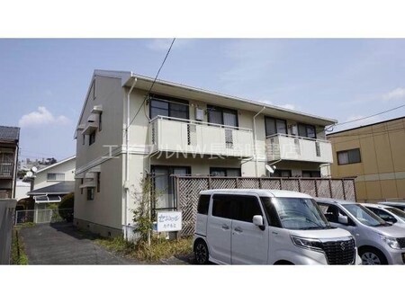 セジュールたけもと外観写真